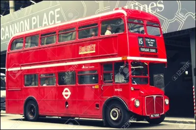 Comment s'appellent ces véhicules ?