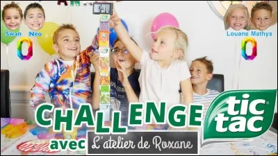 Qui est parti lui faire un gâteau pour son anniversaire ?