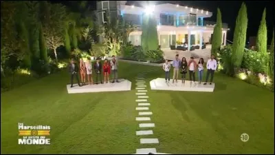 Quand font-ils leur cérémonie ?