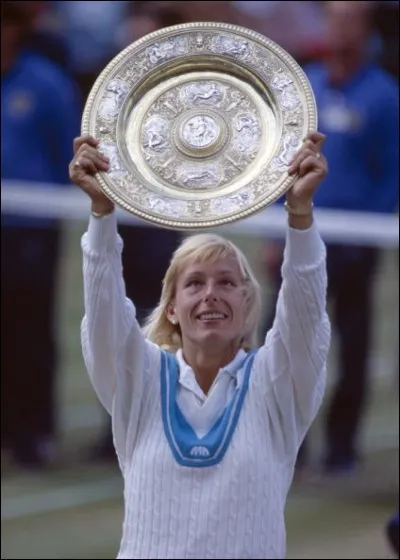 C'est un sport qu'il vous faut trouver !