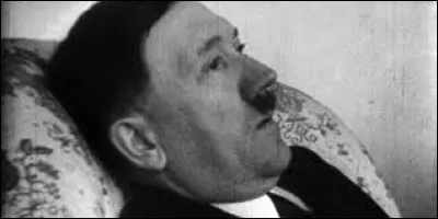 Quand Hitler s'est-il suicidé ?