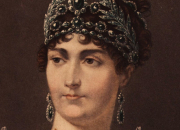 Quiz Joséphine de Beauharnais