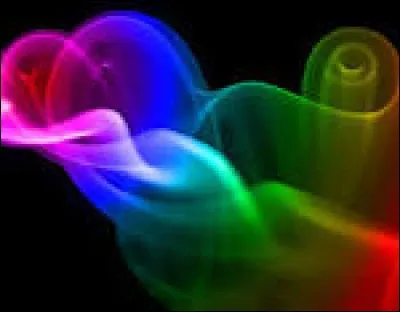 Quelle est ta couleur préférée ?