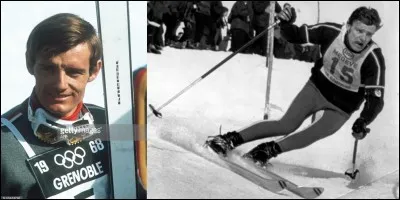 Ce n'est pas sa spécialité mais, il fut coureur automobile. Après sa carrière sportive, il devint PDG du groupe Amaury Sport Organisation et siège dans différents conseils d'administration. Il participa au comité d'organisation des JO d'Albertville (1992).
Qui est-il ?