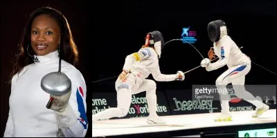 Cet « insecte qui pique » deviendra par deux fois championne olympique (en individuel et par équipes) aux JO d'Atlanta. Elle remportera trois autres médailles aux JO suivants. Depuis mai 2017, elle s'engage en politique et devient ministre.
Qui est cette sportive ?