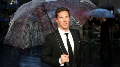 L'acteur Benedict Cumberbatch incarne ce détective un peu excentrique à la télévision, lequel ?