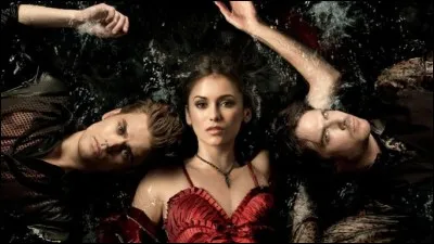 Dans la série "The Vampire Diaries", quelle femme les frères Salvatore aiment-ils tous les deux ?