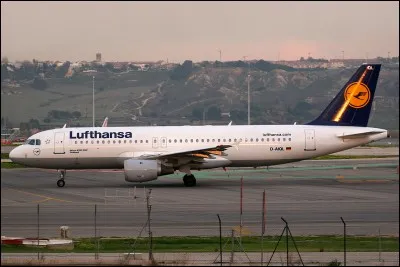 Lesquelles de ces compagnies a&eacute;riennes sont asiatiques ?