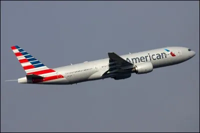 Combien de destinations la compagnie a&eacute;rienne American Airlines dessert-elle ?