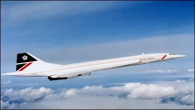 En quelle ann&eacute;e le Concorde de British Airways et d'Air France a-t-il &eacute;t&eacute; arr&ecirc;t&eacute; ?