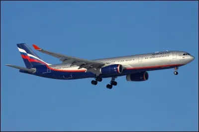 Entre 1950 et 2008, combien de crashs ont &eacute;t&eacute; subis par la compagnie a&eacute;rienne Aeroflot ?