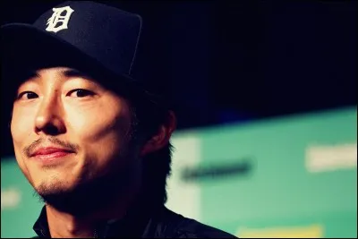 De quelle origine Glenn est-il ?