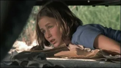 Comment meurt Sofia, la fille de Carol ?