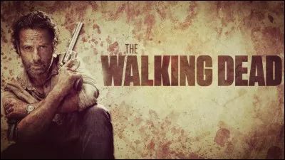 Où est Rick quand il se réveille ?