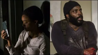 Qui est le frère de Sacha ?