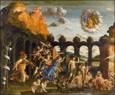 Quel est ce tableau ?