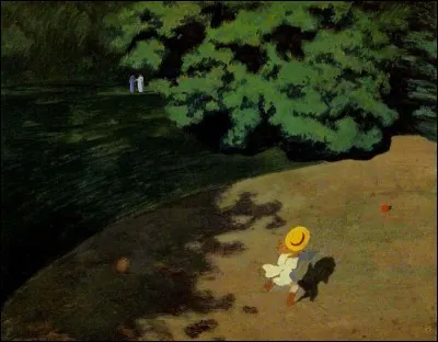 Quel est ce tableau ?