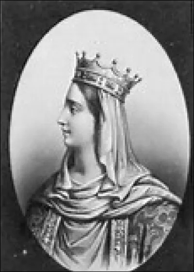 Qui était le père de Constance de France ?