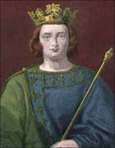 Qui était le père de Philippe V le Long ?