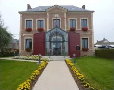 Nous partons maintenant dans l'ancienne région Haute-Normandie, à Epinay-sur-Duclair. Nous serons dans le département ...