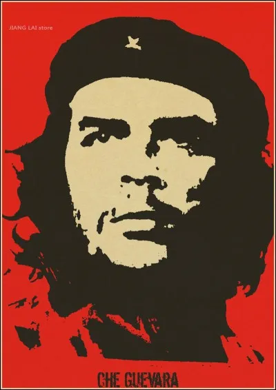 Qui a commandé les Cubains pendant leur révolution ?