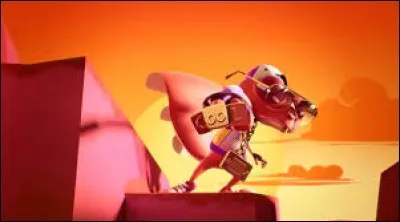 Où habitait-il avant ?