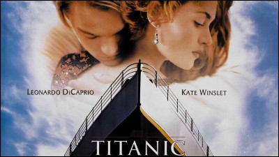Kate Winslet est l'actrice principale du film de James Cameron « Titanic ». Elle porte un prénom de fleur dans ce film. Lequel ?