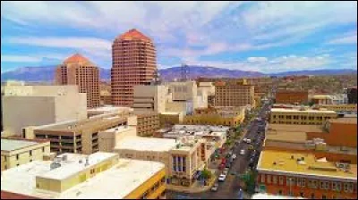 Situé dans les Rocheuses, cet état regroupe la moitié de sa population dans la vallée du Rio Grande. Santa Fe est la capitale qui se nomme ...