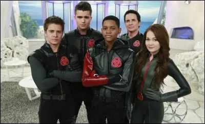 Quel super-pouvoir aimerais-tu avoir ?