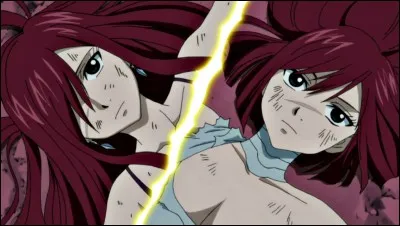 Qui est Erza Knightwalker ?