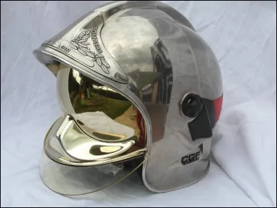 Comment s'appelle ce casque ?