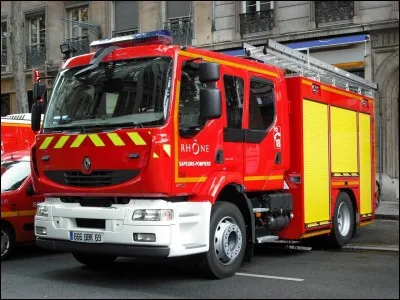 Quel est ce camion ?