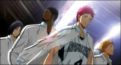 Depuis combien de temps sont-ils les champions en titre de la "Winter Cup" ?