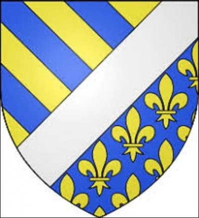 Cet emblème est-il mon blason ?