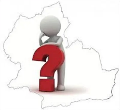 Je compte aussi trois sous-préfectures : Compiègne, Clermont et ...