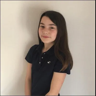 Quel est son prénom ?