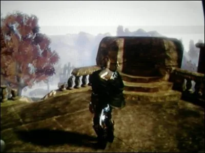 Où se situe l'arène ?