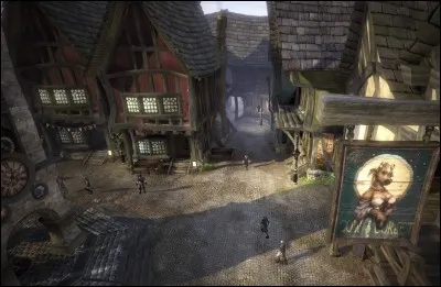 Quelle est la capitale d'Albion ?