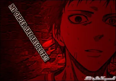 Quelle est sa taille (quand il est à Rakuzan) ?