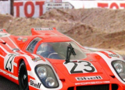 Quiz Porsche au Mans