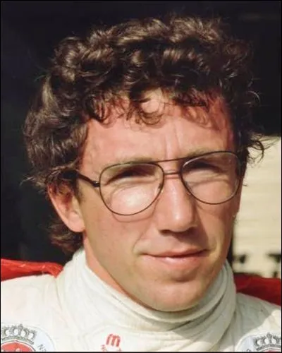 Les Porsche deviennent les plus rapides : ce pilote allemand réalise le meilleur tour en 1968 puis obtient la pôle position en 1969. De qui s'agit-il ?