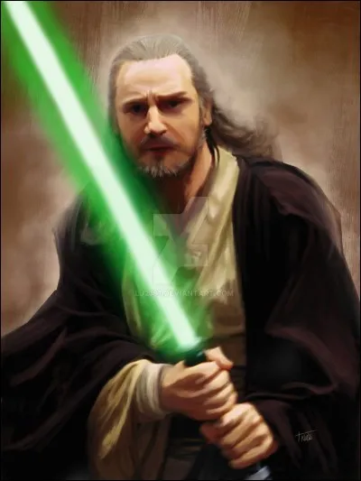 Par qui Qui-Gon Jinn a-t-il été tué ?