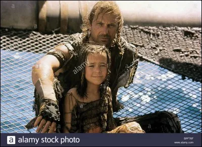 L'humanité est submergée par l'eau, certains s'y sont adaptés !