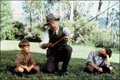 Allez-vous faire mouche sur cette réponse ?