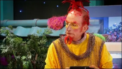 Où Drüs met-il son nid ?