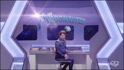 La chambre de Drüs est...