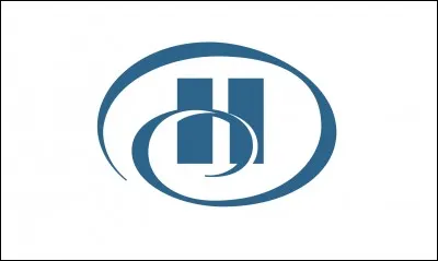 Dans quel domaine d'activité peut-on voir ce logo ?