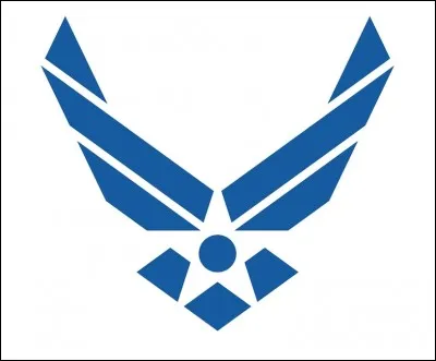 À qui ce logo aérien appartient-il ?