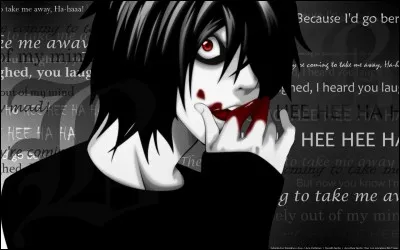 Qui est ce personnage dans "Death Note" ?