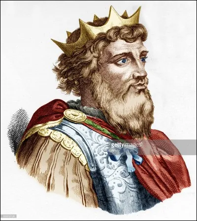 Qui est ce chef barbare ostrogoth s'emparant de Rome en 546, il interdit à ses soldats de violer les femmes ?